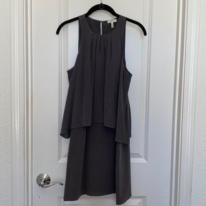 Gray Joie dress